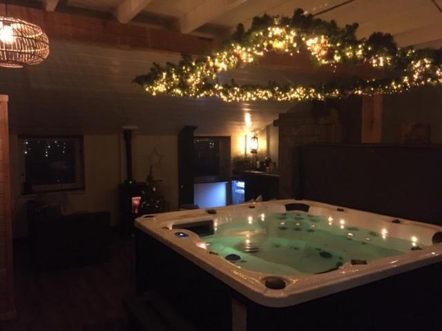 Wellnessappartement 'T Wechtertje Wijhe Luaran gambar