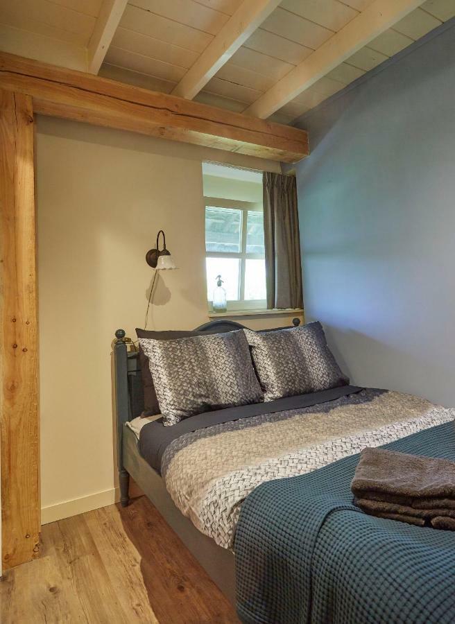 Wellnessappartement 'T Wechtertje Wijhe Luaran gambar